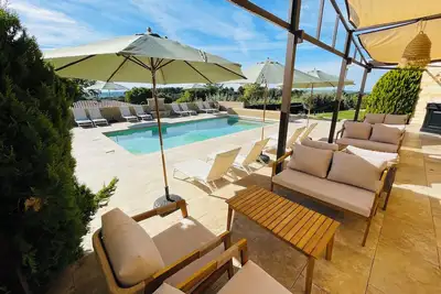 Image de La Réserve Provence