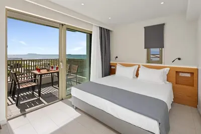 Image de Bh813 - C - Suite Kerkyra