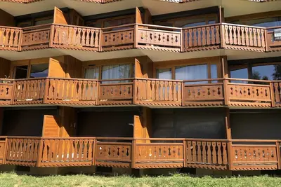 Image de Appartement confortable au premier étage