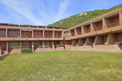 Image de Appartement en Sardaigne vue sur mer