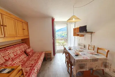 Image de Séjournez au Hameau de la Meije