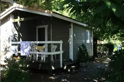 Image de Chalet Abeille  mercredi a mecredi en saison 4 personnes