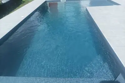 Image de Villa Bon Air \nEn pleine nature et proche de la mer.