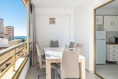 Image de Cardenal 1c (1 Chambre)