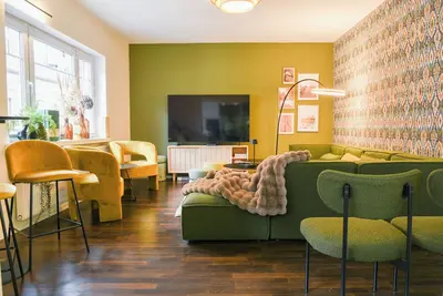 Image de Lui Guesthouse - stylish family home in the heart of the wine region