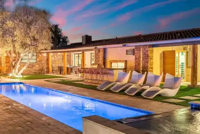 Image de Palo Verde Experience|Zen-Inspired Resort Oasis