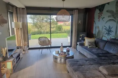 Image de Jolie maison chaleureuse à 5 mn de Wissant.