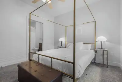 Image de CozySuites Modern 2br, Nora Indianapolis #10