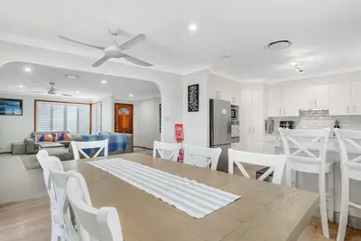 Image de Umina Beach Coastal Getaway