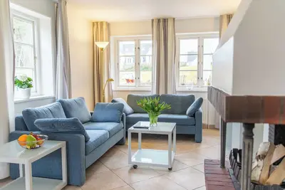 Image de Vacation incl. swimming pool and sauna