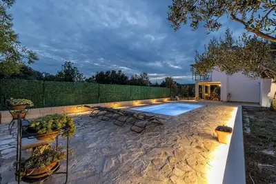 Image de New! Unique Offer! Secluded Villa 4 km from the Sea