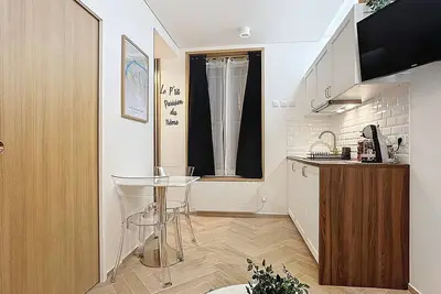 Image de Studio dans le 7e arrondissement de Paris - à 10min à pied de la Tour Eiffel