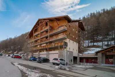 Image de Appartement cosy à Allos