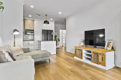 Image de Peaceful Home in Largs North