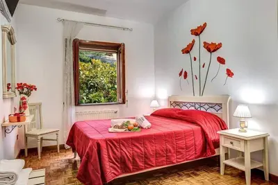 Villa dei Fiori, exclusive villa with private garden on the Sorrento Coast