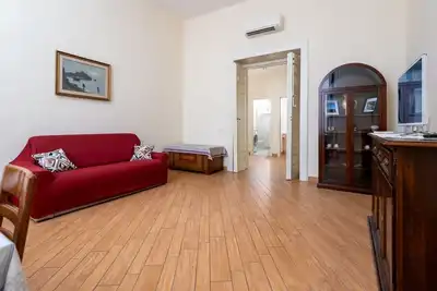 Image de Maya Home apartment in the historic center of Sorrento