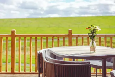 Image de HoneyMug - Luxury Glamping - Fell Farm Hideaway