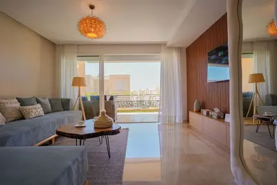 Image de Taghazout Serenity \/ Surf-Plage-Piscine-Golf\nPlage Ă moins de 10 minutes Ă pieds