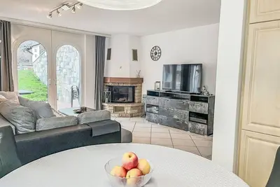 Image de Bel appartement pour 3 personnes avec Wifi, Tv et terrasse