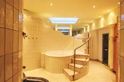 Image de Agréable appartement pour 4 personnes avec Wifi, Tv, balcon et parking