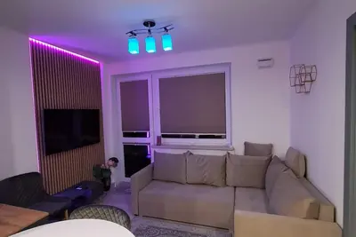 Image de Warsaw Smart Apartment