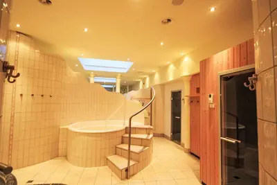 Image de Bel appartement pour 6 personnes avec Wifi, Tv et balcon