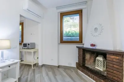 Image de Joli appartement pour 4 personnes avec Wifi, climatisation, Tv et parking