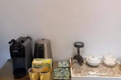 Apartment Family Only