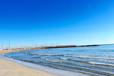 Image de Appartement d'exception & accès direct plage