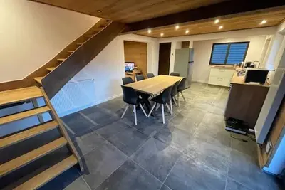Image de Chalet rénové pour 12 pers. à Super Besse