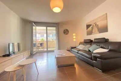 Image de Centre-ville Annecy, 2 ch, animaux admis, parking privé