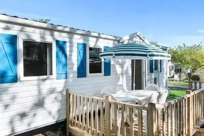 Image de Mobilhome pour 6 Personnes