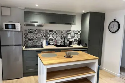 Image de Logement 32 m2