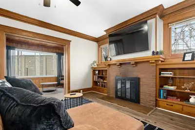 Image de 2bd Home Near Osf | Perfect for Nurses