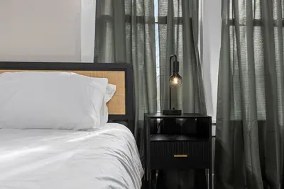Image de 3bd Home 5 Mins from Osf | Ideal for Nurses