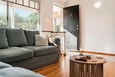 Image de Cozy riverside escape on the banks of the Murray River