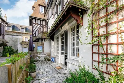 Image de Appartement à Isigny près du Cotentin