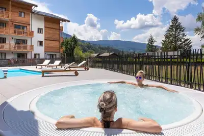 Image de Chalet à Samoëns près du Grand Massif