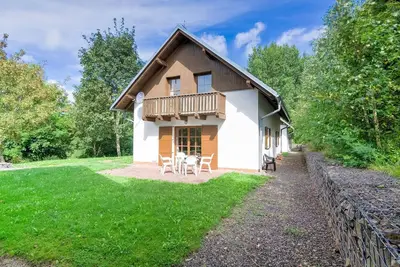 Image de Maison Ă JavornĂk près des Monts GĂ©ants