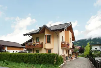 Image de Appartement près du skiable de la Salzbourg