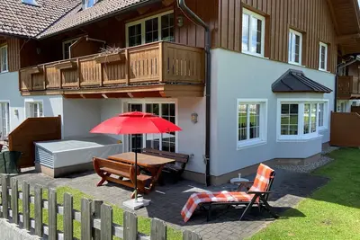 Image de Appartement à Katschberg près des pistes