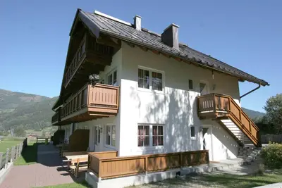 Image de Appartement à St. Margarethen près de Salzbourg
