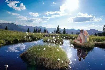 Image de Appartement cosy proche des pistes