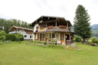 Image de Appartement Neukirchen proche des pistes