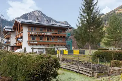 Image de Appartement à Wald près de Zillertal