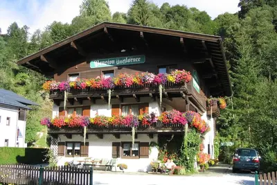 Image de Appartement Ă Saalbach-Hinterglemm