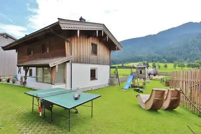 Image de Appartement de vacances à Leogang avec sauna