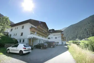 Image de Chalet Ă Gaschurn proche des pistes