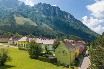 Image de Appartement spacieux en Styrie avec sauna