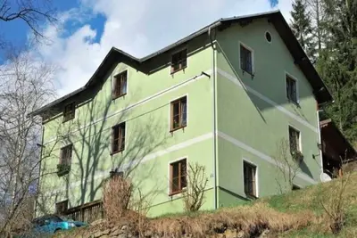 Image de Appartement à Vordernberg près du domaine skiable